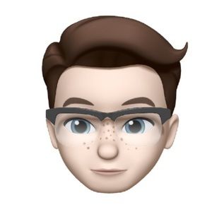 Meet your Posher, Benjamin